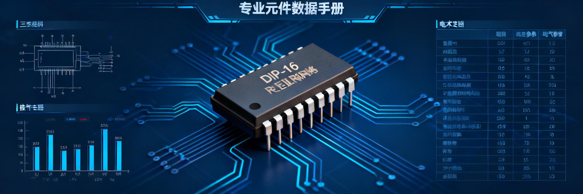 SOMC16034K70GRZ 电阻网络数据手册详解：引脚配置、封装与电气参数